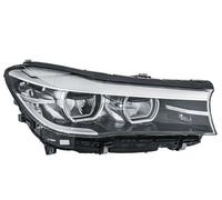 BMW Série 7 Phare Avant Droit 15-22 OEM Hella LED 1LX 354 854-081