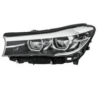 BMW Série 7 Phare Avant Gauche LED 15-22 Hella OEM 1LX 354 854-071