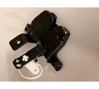 BMW Serrure de hayon 3 E36 Compact Automatique Noir 11 positions Bouton poussoir tactile