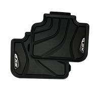 BMW Tapis de Sol d'origine Toutes Saisons arrière X2 F39