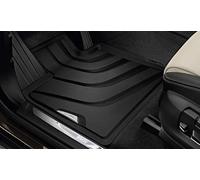 BMW Tapis De Sol en Caoutchouc Lhd Avant X5 F15