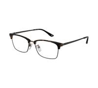 Bmw - Titanium Browline Frame - Homme - Accessoires - Brun - Taille: ONE Size