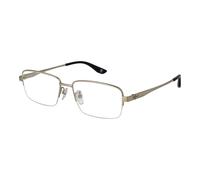 Bmw - Titanium Lunettes Frame - Homme - Accessoires - Jaune - Taille: ONE Size