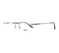 Bmw - Titanium Optical Frame - Homme - Accessoires - Noir - Taille: ONE Size