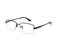 Bmw - Titanium Optical Frame - Homme - Accessoires - Noir - Taille: ONE Size