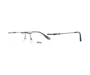 Bmw - Titanium Optical Frame - Homme - Accessoires - Noir - Taille: ONE Size