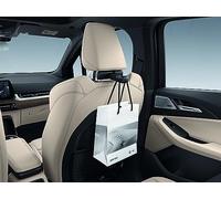 BMW travelcom fort Système Crochet universel