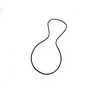 BMW Troisième Arrêt Frein lampe Joint E36 Z3 63258389735