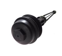 BMW Véritable couvercle de filtre à huile de remplacement pour E46 E39 11422247014