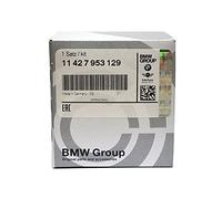 BMW véritable Élément de Filtre à Huile de Moteur de kit de Remplacement supplémentaire 11427953129