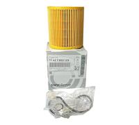 BMW véritable Élément de Filtre à Huile de Moteur de kit de Remplacement supplémentaire 11427953129