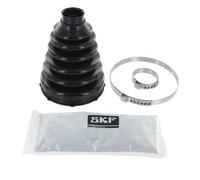 BMW WRIST COVER EXT. E46/E53 96X27X128
