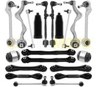 BMW X1 E84 KIT TRIANGLE BRAS DE SUSPENSION ROTULES AVANT AV ARRIÈRE AR 22 PCS Ot