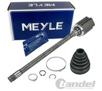 BMW X5 PR INNER JOINT 26Z/82.5MM/27Z 562.5