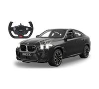 Bmw x6 m 1:14 noir 2,4ghz