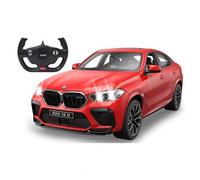 Bmw x6 m 1:14 rouge 2,4ghz