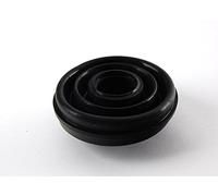 BMW Xenon Phare Lampe frontale à faible Faisceau Coque E39 série 5 63126904047