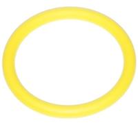 BMW Yellow Rubber Coolant O-Ring Seal Gasket 19x2.5mm 11532248435 Genuine