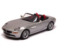 Bmw Z8 Cabriolet/ E52 1999 - Solido Presse 1/43
