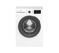 Beko b300 BMWSU4721A machine à laver Charge avant 7 kg 1200 tr/min Blanc