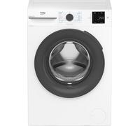 Beko WUX71236AI-IT machine à laver Charge avant 7 kg 1200 tr/min Blanc