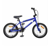 BMX 16 Pouces pour 5-8 ans Bleu foncé_Assemblage est requis &28613