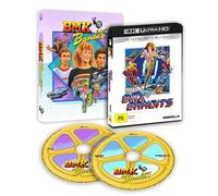 BMX Bandits (1983) [4K Ultra HD + Blu-ray] (Slipcover Edition)