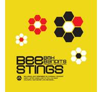 BMX Bandits - Bee Stings - Yellow Vinyl