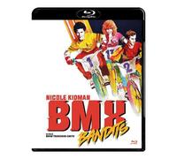 BMX Bandits – Elephant Films – Blu-ray – Édition officielle française