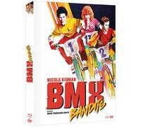 BMX Bandits - Combo Blu-ray + DVD