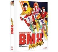 BMX Bandits – Combo Blu-ray + DVD – Édition française officielle