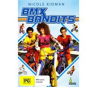 BMX Bandits [Edizione: Australia] [Import]