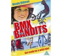 BMX Bandits G
