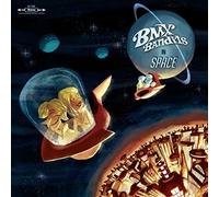 Bmx Bandits - in Space [Import]