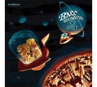 Bmx Bandits - In Space [Import allemand]