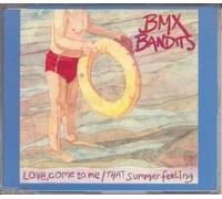 BMX Bandits - Love, Come to Me (UK Import)