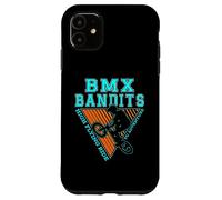 BMX Bandits Monter Vol Conduite vers L'Aventure | Cyclistes Coque pour iPhone 11