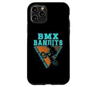 BMX Bandits Monter Vol Conduite vers L'Aventure | Cyclistes Coque pour iPhone 11 Pro