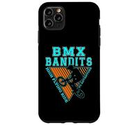 BMX Bandits Monter Vol Conduite vers L'Aventure | Cyclistes Coque pour iPhone 11 Pro Max