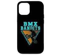 BMX Bandits Monter Vol Conduite vers L'Aventure | Cyclistes Coque pour iPhone 12/12 Pro