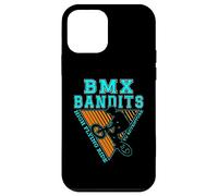 BMX Bandits Monter Vol Conduite vers L'Aventure | Cyclistes Coque pour iPhone 12 Mini