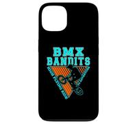 BMX Bandits Monter Vol Conduite vers L'Aventure | Cyclistes Coque pour iPhone 13