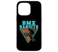 BMX Bandits Monter Vol Conduite vers L'Aventure | Cyclistes Coque pour iPhone 14 Pro Max