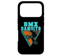 BMX Bandits Monter Vol Conduite vers L'Aventure | Cyclistes Coque pour iPhone 17 Pro