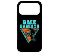 BMX Bandits Monter Vol Conduite vers L'Aventure | Cyclistes Coque pour iPhone 17 Pro Max