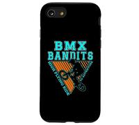 BMX Bandits Monter Vol Conduite vers L'Aventure | Cyclistes Coque pour iPhone SE (2020) / 7/8