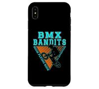 BMX Bandits Monter Vol Conduite vers L'Aventure | Cyclistes Coque pour iPhone XS Max