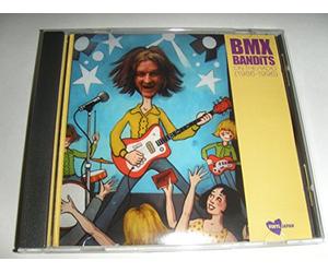 BMX Bandits - On the Radio