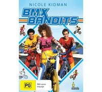 BMX Bandits [PAL/0] [Import]