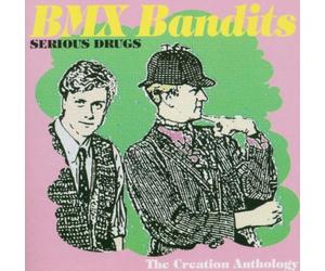 BMX Bandits - Serious Drugs